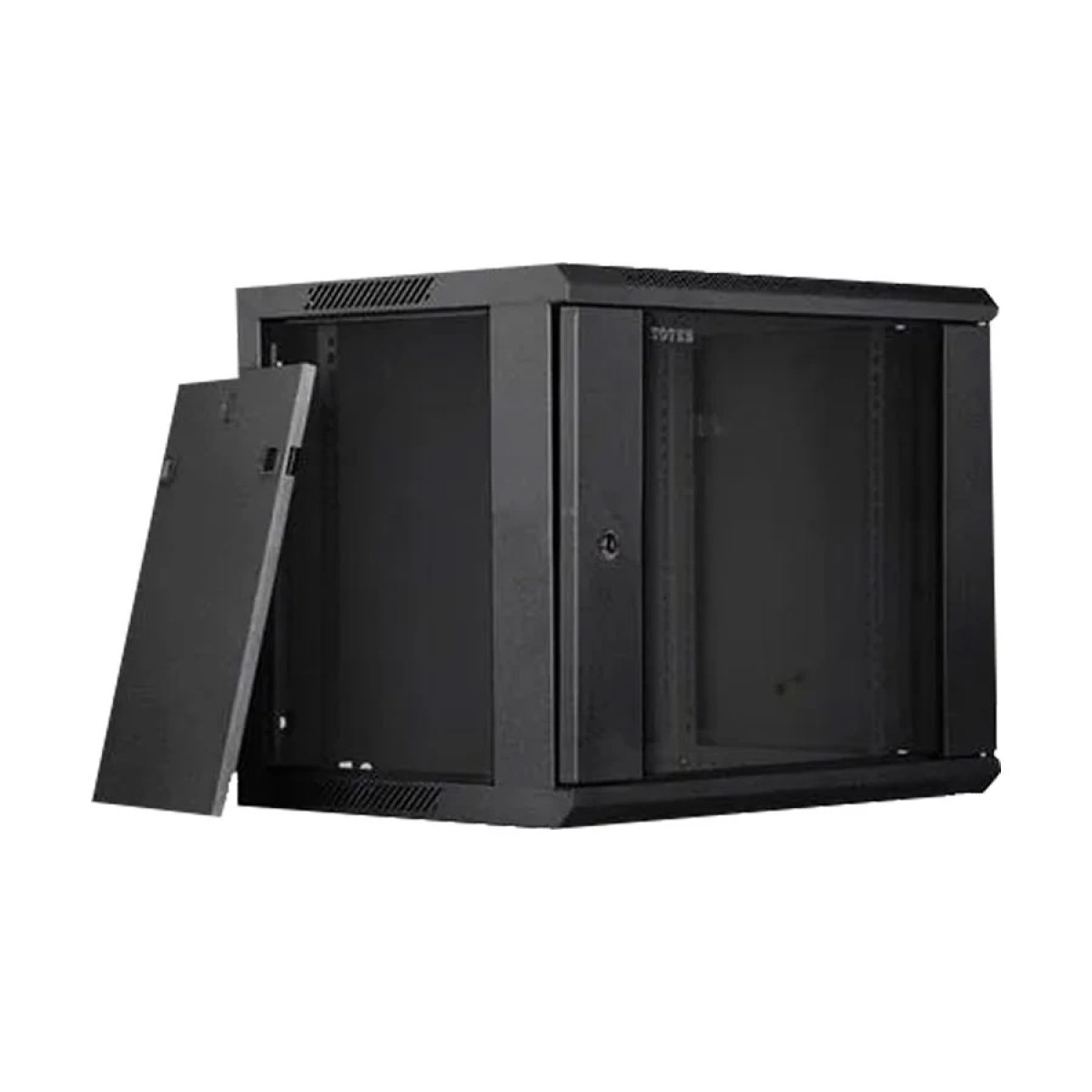 Toten 9U 600 x 600mm Server Rack